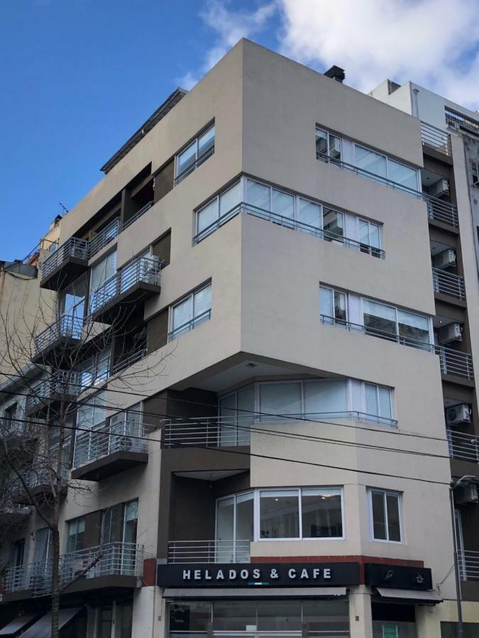 부에노스아이레스 Tpyn Palermo 아파트 외부 사진